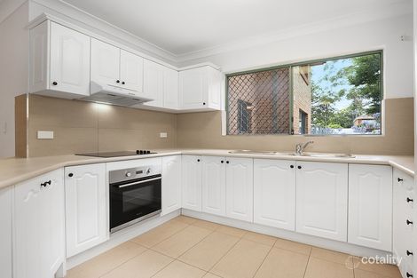 3/331-335 President Ave, Gymea, NSW 2227