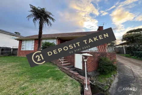 Property photo of 32 Ferndale Close Constitution Hill NSW 2145