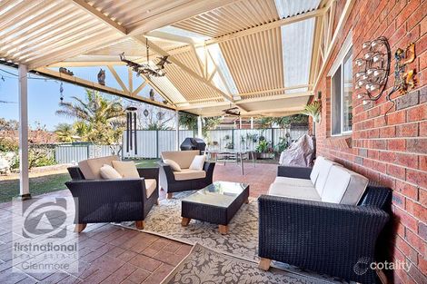 Property photo of 4 Wargon Crescent Glenmore Park NSW 2745