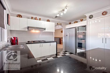 Property photo of 4 Wargon Crescent Glenmore Park NSW 2745