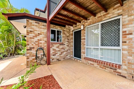 Property photo of 26/8 Honeysuckle Way Calamvale QLD 4116
