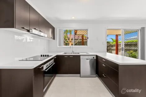 Property photo of 26/8 Honeysuckle Way Calamvale QLD 4116