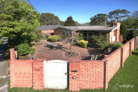 46 Weatherall Rd, Cheltenham, VIC 3192