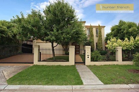 Property photo of 9 Markham Way Altona Meadows VIC 3028