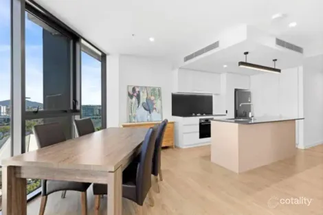 31708/1 Cordelia St, South Brisbane, QLD 4101