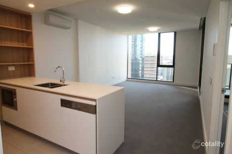 Property photo of 1608/46 Savona Drive Wentworth Point NSW 2127