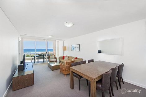 Property photo of 403/2 Creek Street Coolangatta QLD 4225