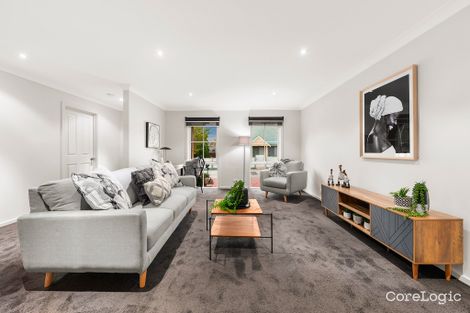 Property photo of 15 Lemon Tree Lane Greensborough VIC 3088