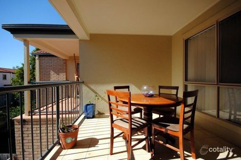 16/136 Princess St, Cleveland, QLD 4163