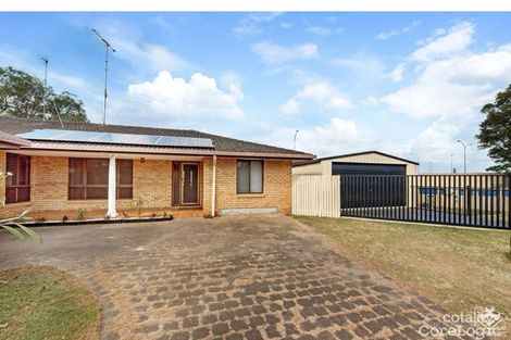 25 Tekapo St, Broadbeach Waters, QLD 4218