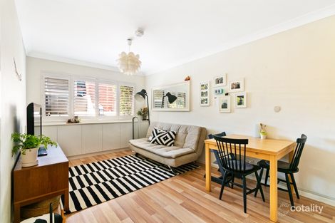 Property photo of 86/267-319 Bulwara Road Ultimo NSW 2007