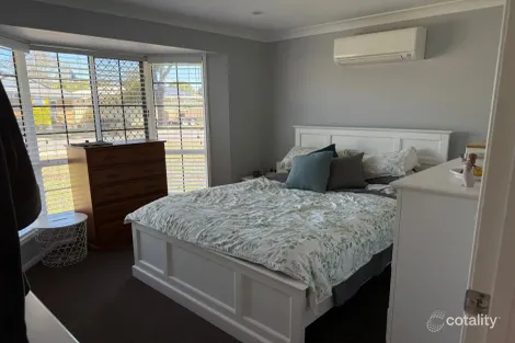 Property photo of 31 Bernadette Crescent Rosewood QLD 4340