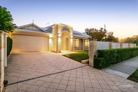 Property photo of 3 Blair Street Karrinyup WA 6018