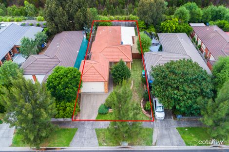 Property photo of 32 Lavender Lane Baxter VIC 3911