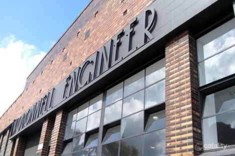 602/41 Batman St, West Melbourne, VIC 3003