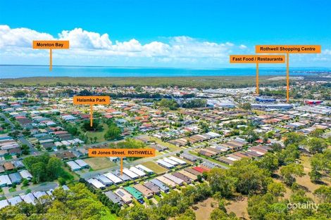 Property photo of 49 Jones Street Rothwell QLD 4022