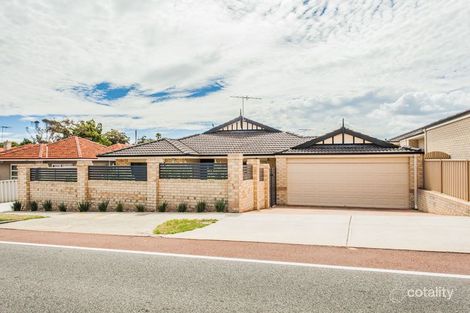 158a Forrest Rd, Hamilton Hill, WA 6163