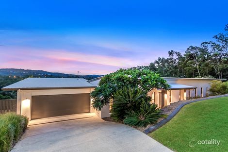 Property photo of 31 Emerson Drive Bonogin QLD 4213