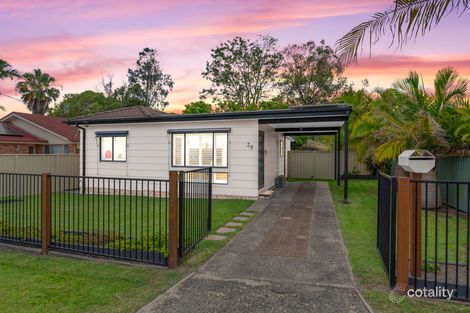 Property photo of 38 Manoa Road Budgewoi NSW 2262