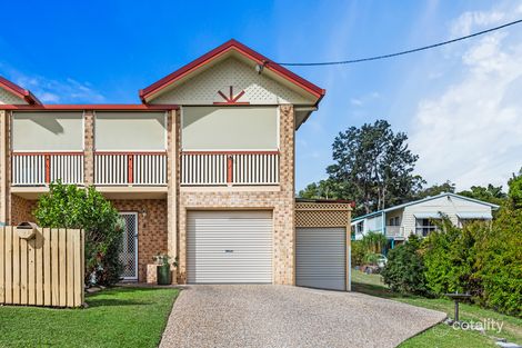 Property photo of 2/11 Jeffries Street The Range QLD 4700