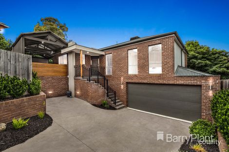 Property photo of 22A Savanna Drive Mooroolbark VIC 3138