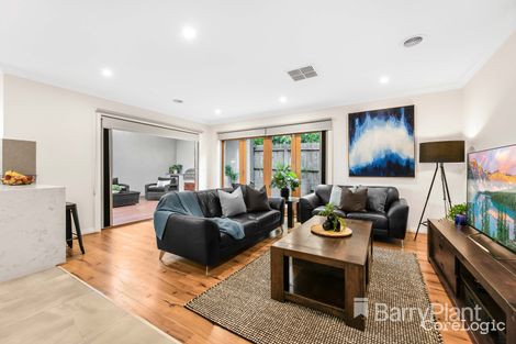 Property photo of 22A Savanna Drive Mooroolbark VIC 3138