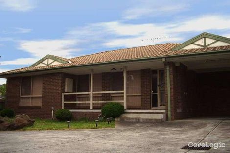 Property photo of 2/113 Waverley Road Chadstone VIC 3148