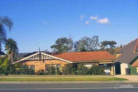 Property photo of 53 Kings Road Castle Hill NSW 2154