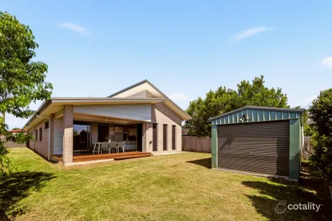 Property photo of 21 Armstrong Street Clontarf QLD 4019