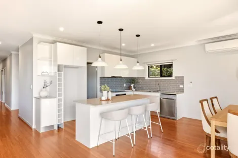 Property photo of 21 Armstrong Street Clontarf QLD 4019