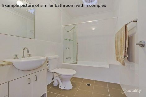 Property photo of 43/27 Eugenia Circuit Robina QLD 4226