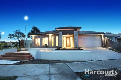 18 Sistine Row, Mernda, VIC 3754