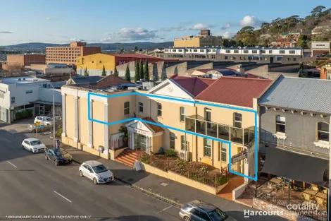 2/127 George St, Launceston, TAS 7250