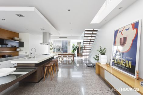 Property photo of 160 Osborne Street Williamstown VIC 3016