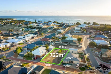 13 Mast Top Lkt, Drummond Cove, WA 6532