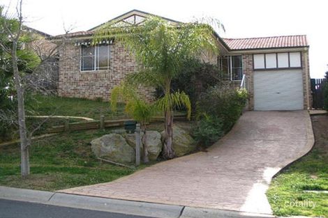 Property photo of 10 Ian Place Casula NSW 2170