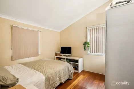 Property photo of 39 York Street Coorparoo QLD 4151