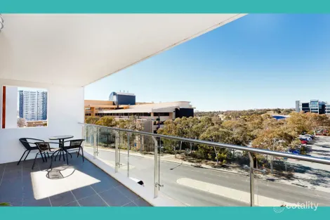 320/80 Chandler St, Belconnen, ACT 2617