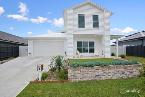 85 Ingleton Cct, Wilton, NSW 2571