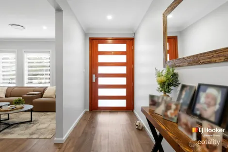 Property photo of 29 Richard Street Panania NSW 2213
