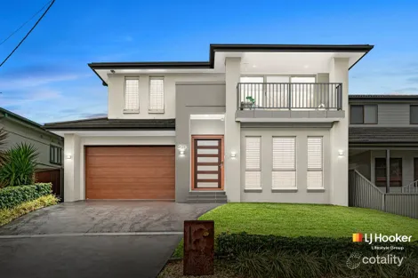 Property photo of 29 Richard Street Panania NSW 2213