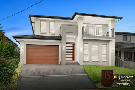 Property photo of 29 Richard Street Panania NSW 2213