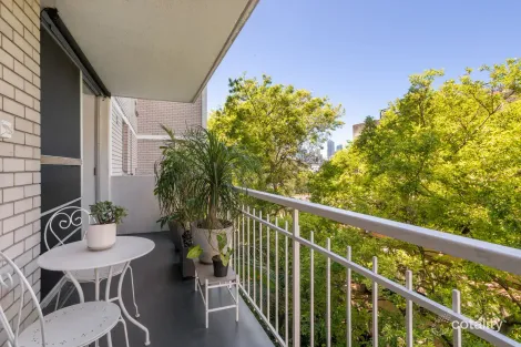 18/2a Forsyth St, Glebe, NSW 2037