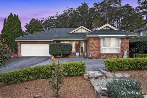 Property photo of 13 Lister Street North Wahroonga NSW 2076