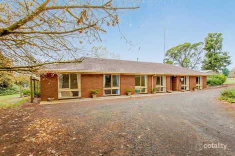 40 Lockheeds Rd, Little Hampton, VIC 3458