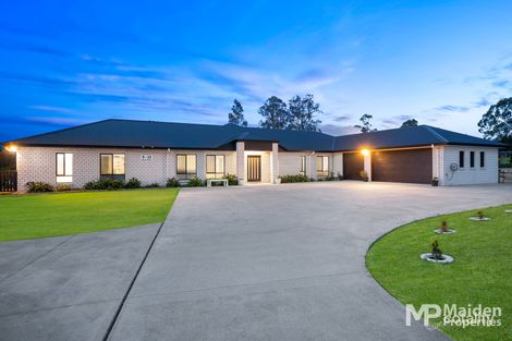 Property photo of 9-13 Early Place Jimboomba QLD 4280