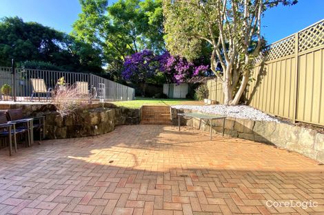 Property photo of 16 Miretta Place Castle Hill NSW 2154