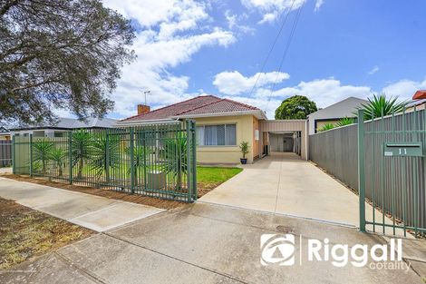Property photo of 11 Wattle Avenue Dry Creek SA 5094