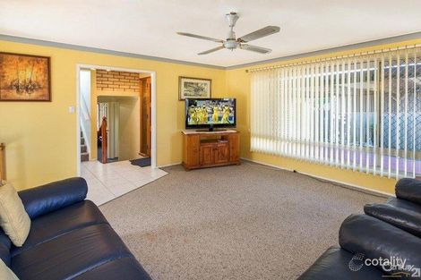 Property photo of 93 Burleigh Street Burleigh Waters QLD 4220