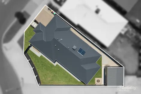 Property photo of 44 Cuthbert Street Killara VIC 3691